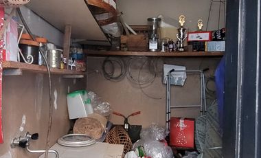 Casa en venta c/ cochera en Don Caggiano