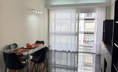 VENTA departamento Centro Mar del Plata 2 ambientes