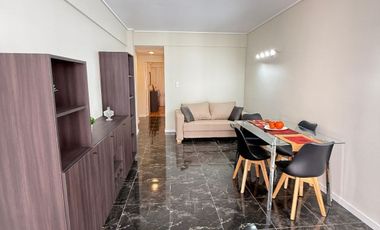 VENTA departamento Centro Mar del Plata 2 ambientes