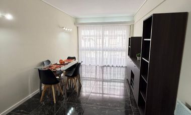 VENTA departamento Centro Mar del Plata 2 ambientes