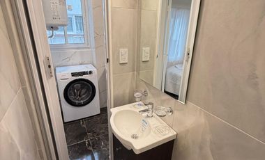 VENTA departamento Centro Mar del Plata 2 ambientes