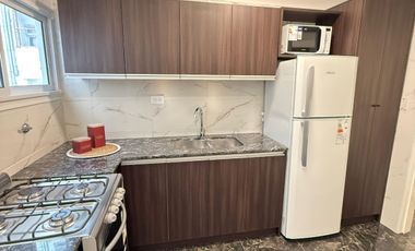 VENTA departamento Centro Mar del Plata 2 ambientes