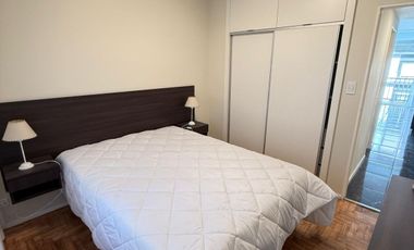 VENTA departamento Centro Mar del Plata 2 ambientes