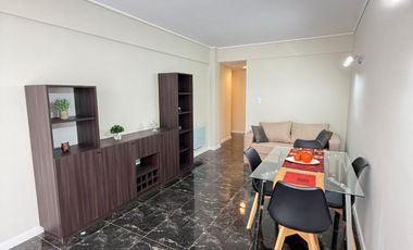 VENTA departamento Centro Mar del Plata 2 ambientes