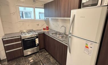 VENTA departamento Centro Mar del Plata 2 ambientes