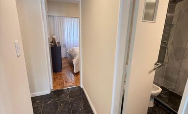 VENTA departamento Centro Mar del Plata 2 ambientes