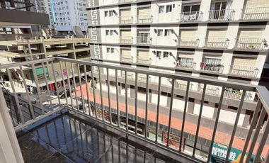 VENTA departamento Centro Mar del Plata 2 ambientes