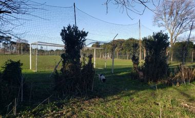 Terreno / Lote en alquiler de 57750m2 ubicado en Parque Palermo