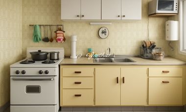 Departamento en venta en Campana