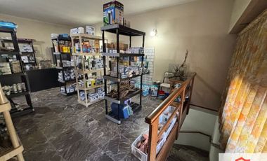 Local comercial en venta ubicado en Ituzaingó Centro