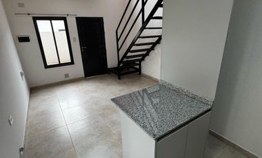 Dúplex en venta en Monte Vera