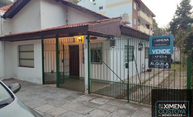 Casa en venta c/ cochera en San Bernardo
