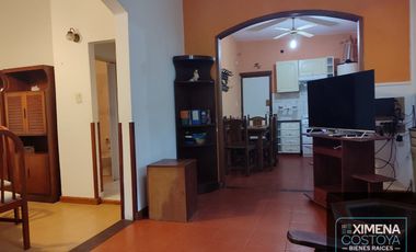 Casa en venta c/ cochera en San Bernardo
