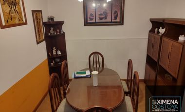 Casa en venta c/ cochera en San Bernardo