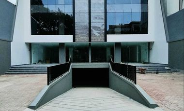 Dijual Gedung Kantor di Duren Sawit Jakarta Timur