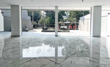 Dijual Gedung Kantor di Duren Sawit Jakarta Timur