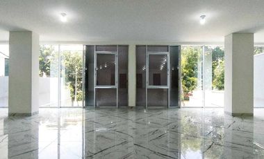 Dijual Gedung Kantor di Duren Sawit Jakarta Timur