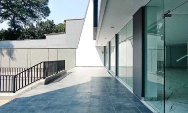 Dijual Gedung Kantor di Duren Sawit Jakarta Timur