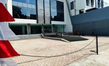 Dijual Gedung Kantor di Duren Sawit Jakarta Timur