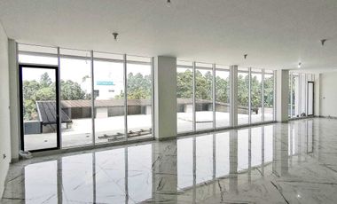 Dijual Gedung Kantor di Duren Sawit Jakarta Timur