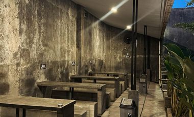 Dijual Ex Coffee Shop di Duta Harapan Bekasi