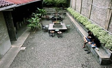 Dijual Ex Coffee Shop di Duta Harapan Bekasi