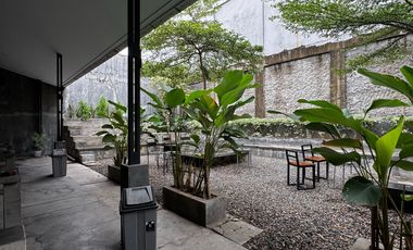 Dijual Ex Coffee Shop di Duta Harapan Bekasi