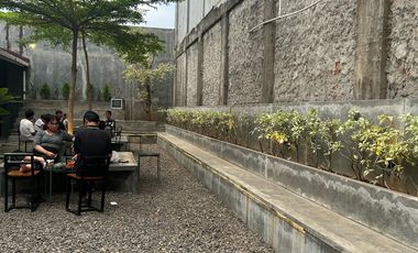 Dijual Ex Coffee Shop di Duta Harapan Bekasi