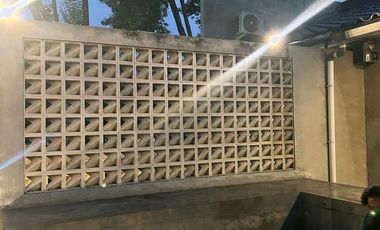 Dijual Ex Coffee Shop di Duta Harapan Bekasi