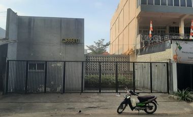 Dijual Ex Coffee Shop di Duta Harapan Bekasi