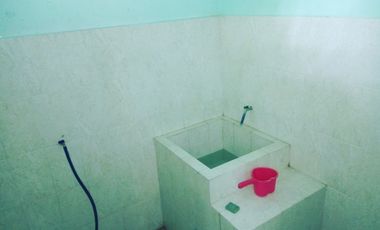 Dijual Rumah di Latsari Tuban