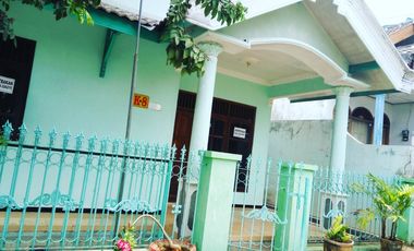 Dijual Rumah di Latsari Tuban