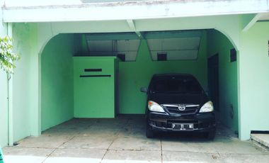 Dijual Rumah di Latsari Tuban