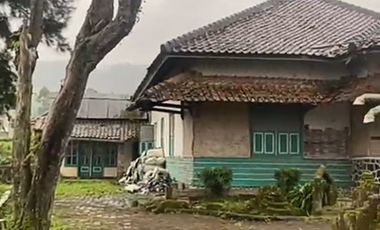 Tanah Di Pangalengan Cocok Untuk Tempat Wisata