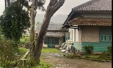 Tanah Di Pangalengan Cocok Untuk Tempat Wisata