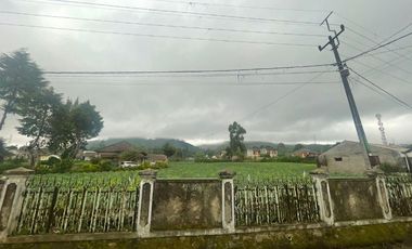 Tanah Di Pangalengan Cocok Untuk Tempat Wisata