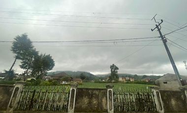 Tanah Di Pangalengan Cocok Untuk Tempat Wisata