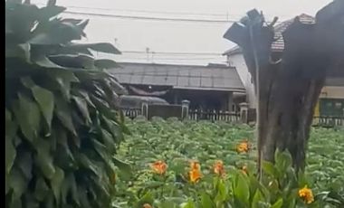 Tanah Di Pangalengan Cocok Untuk Tempat Wisata