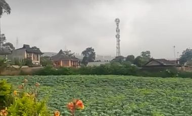 Tanah Di Pangalengan Cocok Untuk Tempat Wisata