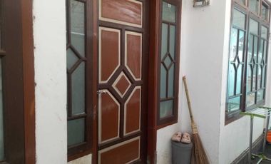 Di jual Rumah Siap Huni di sayap DAgo Bandung