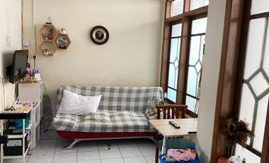 Di jual Rumah Siap Huni di sayap DAgo Bandung