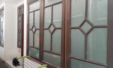 Di jual Rumah Siap Huni di sayap DAgo Bandung