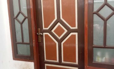 Di jual Rumah Siap Huni di sayap DAgo Bandung