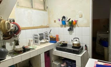 Di jual Rumah Siap Huni di sayap DAgo Bandung