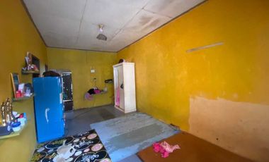 Dijual Murah Rumah Kampung 114 m2 SHM di Bojong Purwakarta