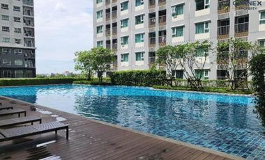 FOR SELL Condo Aspire Erawan BTS-Chang Erawan CX-129735
