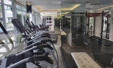 FOR SELL Condo Aspire Erawan BTS-Chang Erawan CX-129735