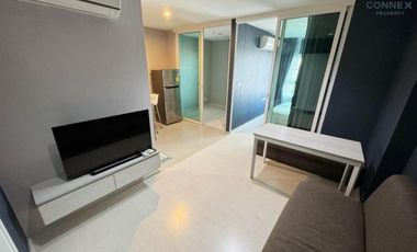 FOR SELL Condo Aspire Erawan BTS-Chang Erawan CX-129735