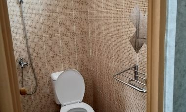 Dijual rumah cluster dipuri lestari , cikarang