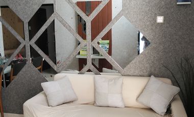 Dijual rumah cluster dipuri lestari , cikarang